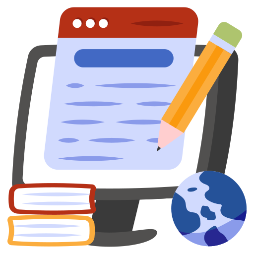 Search Engine Optimization (SEO)